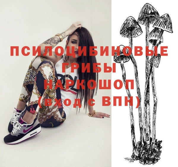 марихуана Покачи